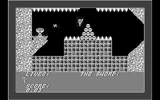 Anduril atari screenshot